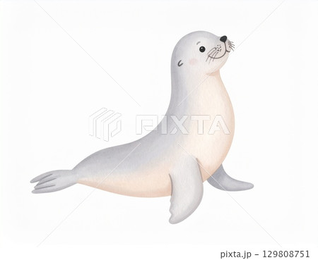 アシカ アシカ 129808751