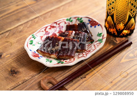 焼き穴子 129808950