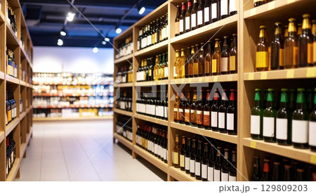 酒屋 129809203