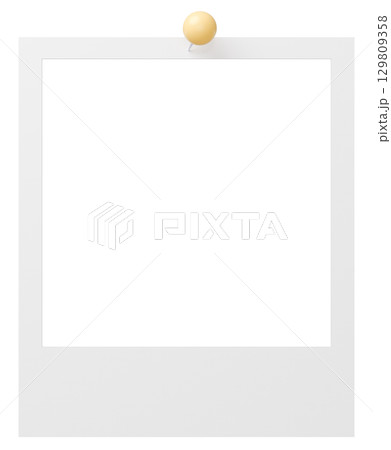 3D背景素材_画鋲_写真 129809358