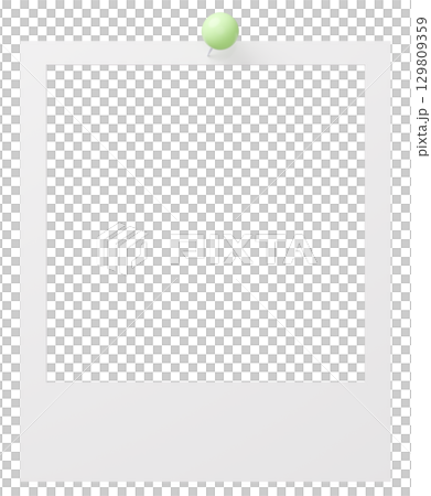 3D背景素材_画鋲_写真 129809359