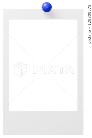 3D背景素材_画鋲_写真 129809378