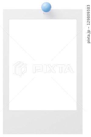 3D背景素材_画鋲_写真 129809383