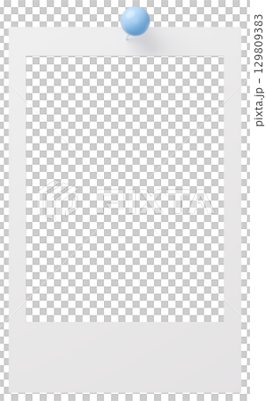 3D背景素材_画鋲_写真 129809383