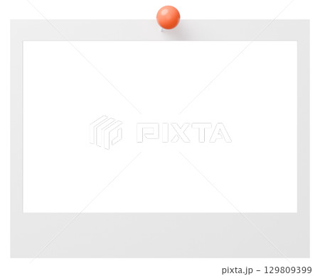 3D背景素材_画鋲_写真 129809399