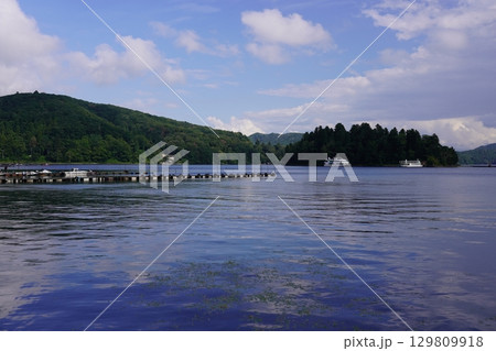 野尻湖 野尻湖 129809918