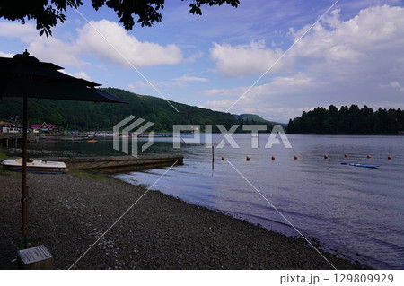 野尻湖 129809929