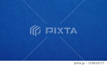 《AI画像》青い紙の背景素材 129810177