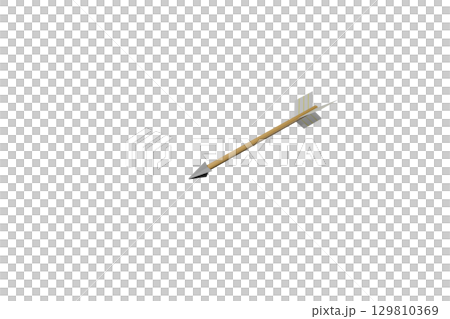 One arrow One arrow 129810369