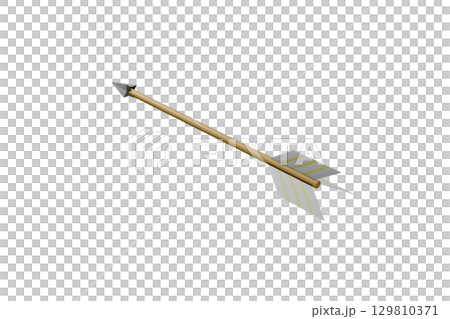 One arrow One arrow 129810371