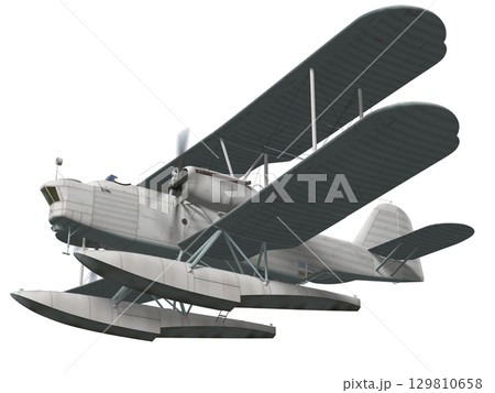 Heinkel He59 129810658