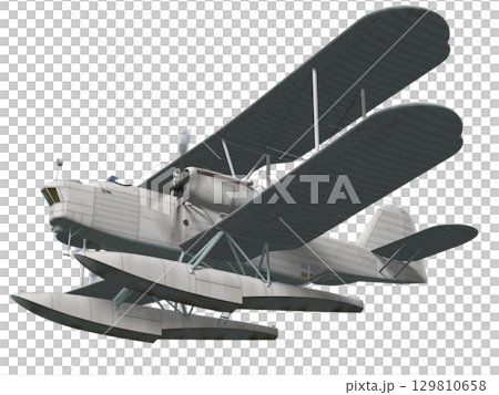 Heinkel He59 129810658