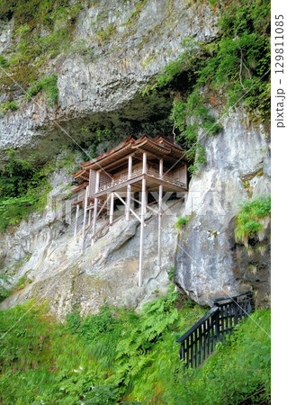 三徳山三佛寺 投入堂 三徳山三佛寺 投入堂 129811085