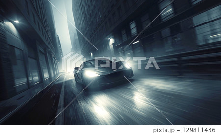 スピード 129811436