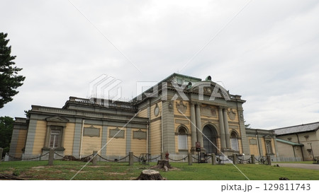 奈良国立博物館 129811743