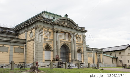 奈良国立博物館 奈良国立博物館 129811744