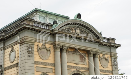 奈良国立博物館 奈良国立博物館 129811745