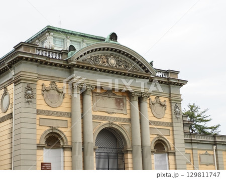 奈良国立博物館 奈良国立博物館 129811747