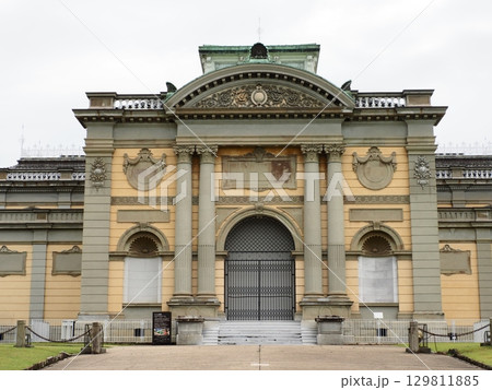 奈良国立博物館 129811885