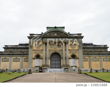 奈良国立博物館 129811888