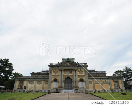 奈良国立博物館 129811890