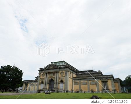 奈良国立博物館 奈良国立博物館 129811892