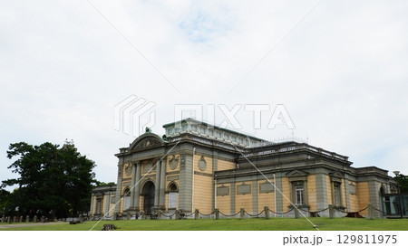 奈良国立博物館 129811975