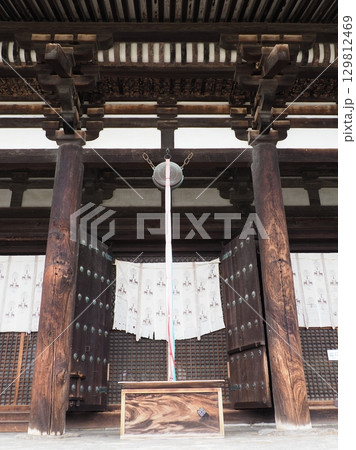 奈良 興福寺 東金堂 奈良 興福寺 東金堂 129812469