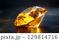 トパーズの質感 / Topaz Texture 129814716