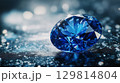 サファイアの質感 / Sapphire Texture 129814804