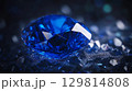サファイアの質感 / Sapphire Texture 129814808