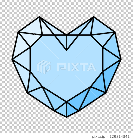 簡單的珠寶圖 簡單的珠寶圖 129814841