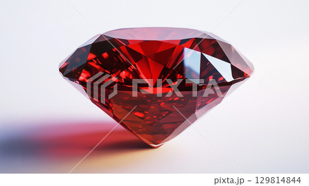 ルビーの質感 / Ruby Texture ルビーの質感 / Ruby Texture 129814844