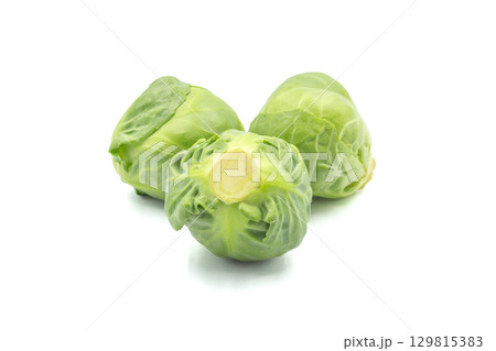 芽キャベツ(愛知県産) 芽キャベツ(愛知県産) 129815383