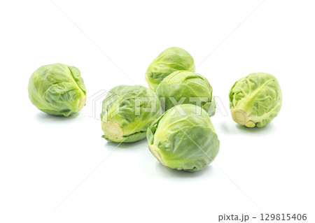 芽キャベツ(愛知県産) 芽キャベツ(愛知県産) 129815406