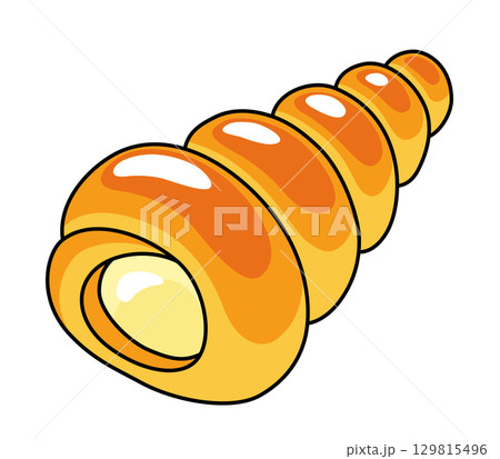 クリームコロネのアイコン 129815496