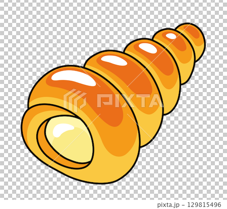 クリームコロネのアイコン 129815496