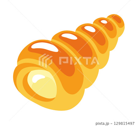 クリームコロネのアイコン クリームコロネのアイコン 129815497