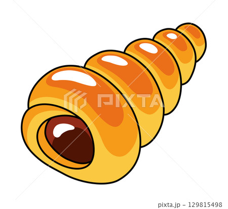チョココロネのアイコン チョココロネのアイコン 129815498