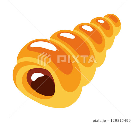 チョココロネのアイコン チョココロネのアイコン 129815499