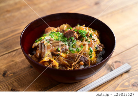 開花丼 開花丼 129815527