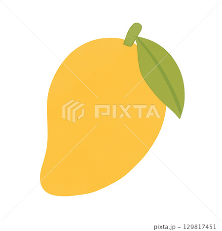 Mango 129817451