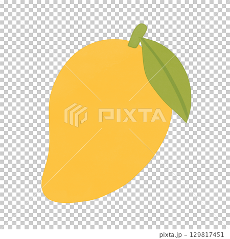 Mango 129817451