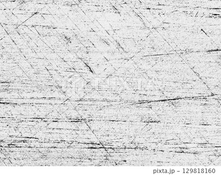 Textured surface with scratches and marks evoking a sense of age and wear in a muted color palette Textured surface with scratches and marks evoking a sense of age and wear in a muted color palette 129818160