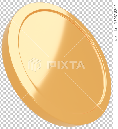 3D金幣 129818249