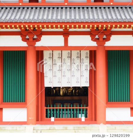 奈良 興福寺 中金堂 129820199