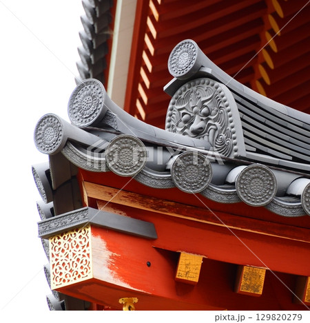 奈良 興福寺 中金堂 奈良 興福寺 中金堂 129820279