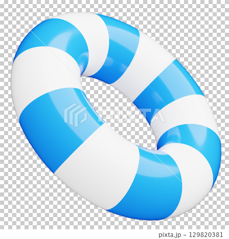 3D_藍色_浮動 3D_藍色_浮動 129820381