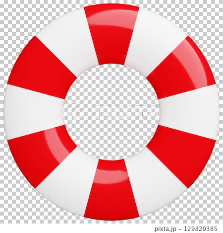 3D_Red_Float 3D_Red_Float 129820385