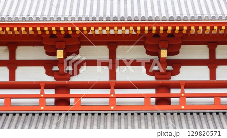 奈良 興福寺 中金堂 129820571